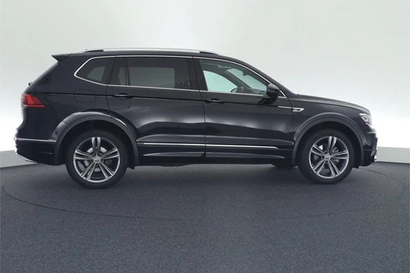 Volkswagen Tiguan Allspace - Afbeelding 5 van 30