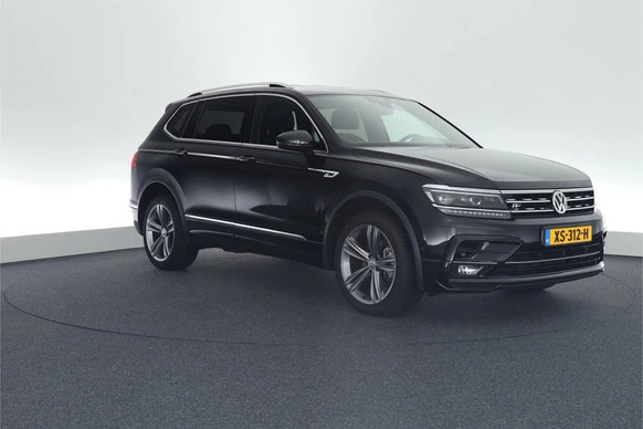 Volkswagen Tiguan Allspace - Afbeelding 6 van 30