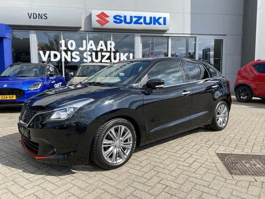 Suzuki Baleno - Afbeelding 1 van 25