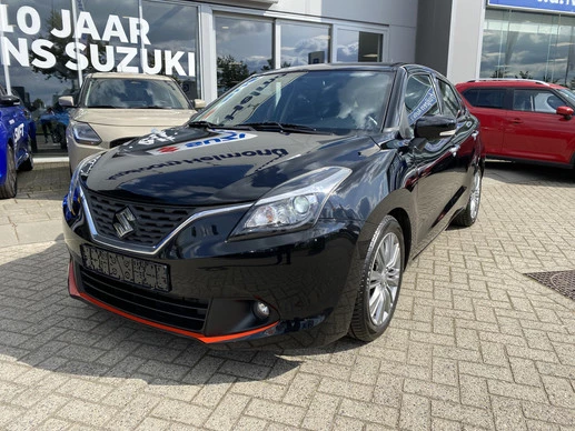 Suzuki Baleno - Afbeelding 2 van 25