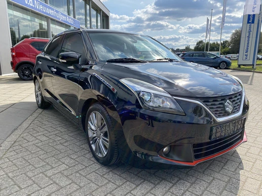 Suzuki Baleno - Afbeelding 4 van 25