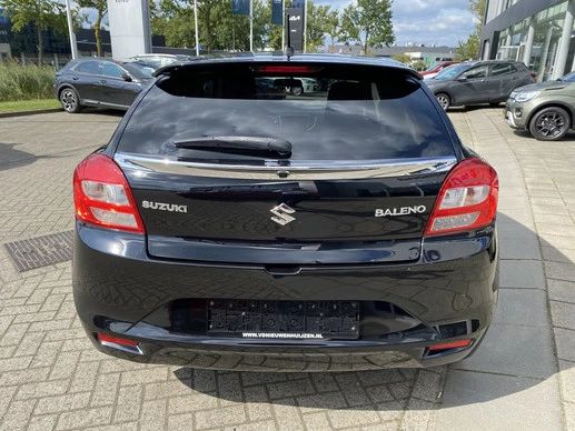 Suzuki Baleno - Afbeelding 8 van 25