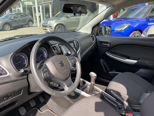 Suzuki Baleno - Afbeelding 13 van 25