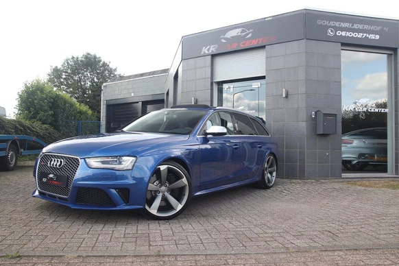 Audi RS4