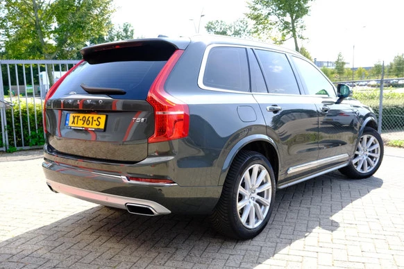 Volvo XC90 - Afbeelding 3 van 30