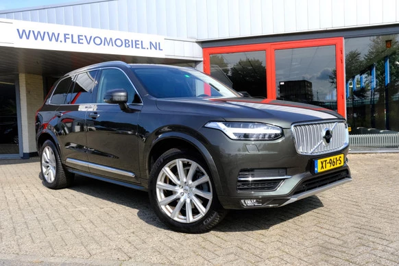 Volvo XC90 - Afbeelding 4 van 30