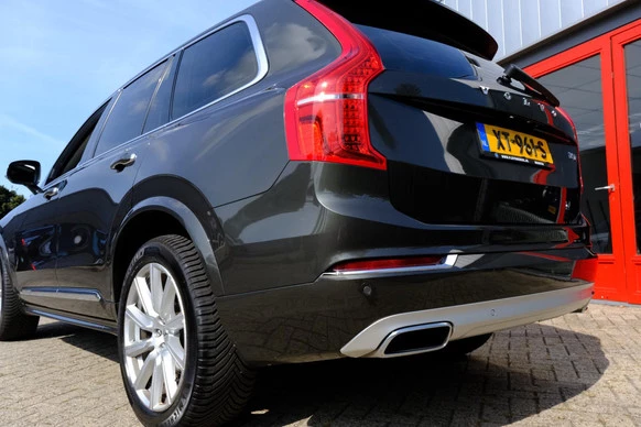 Volvo XC90 - Afbeelding 10 van 30