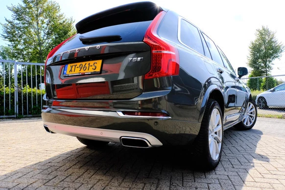 Volvo XC90 - Afbeelding 20 van 30