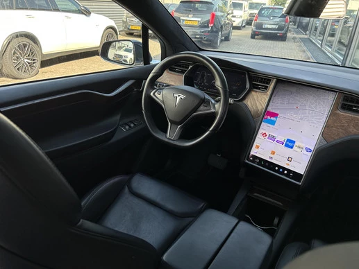 Tesla Model X - Afbeelding 2 van 30