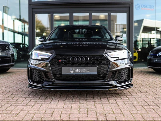 Audi RS4 - Afbeelding 5 van 30