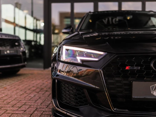 Audi RS4 - Afbeelding 6 van 30