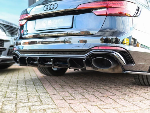 Audi RS4 - Afbeelding 16 van 30