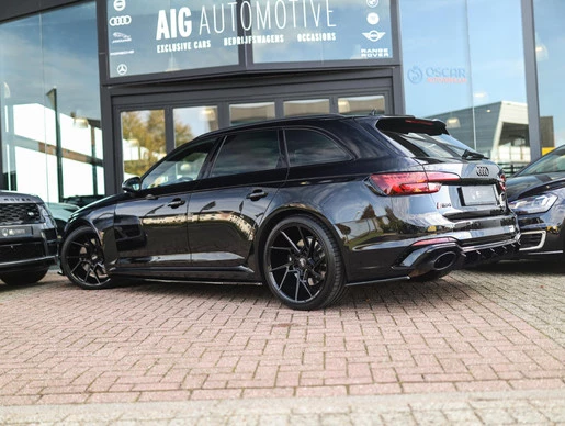 Audi RS4 - Afbeelding 20 van 30