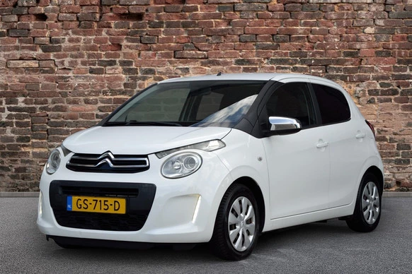 Citroën C1