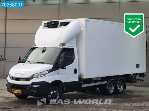 Iveco Daily - Afbeelding 1 van 29