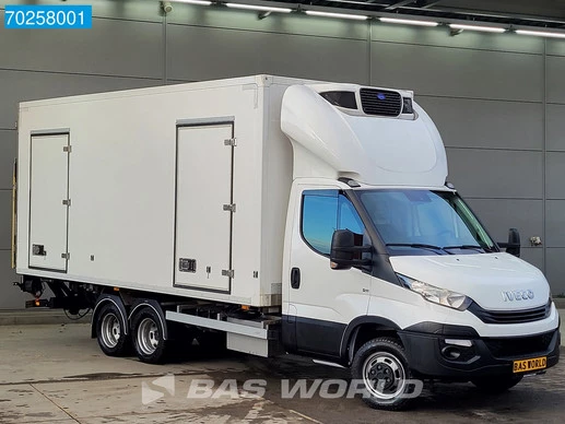 Iveco Daily - Afbeelding 10 van 29