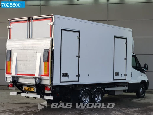 Iveco Daily - Afbeelding 11 van 29