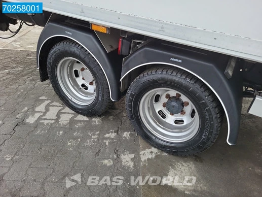 Iveco Daily - Afbeelding 12 van 29