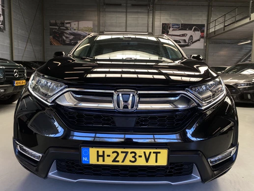 Honda CR-V - Afbeelding 12 van 30