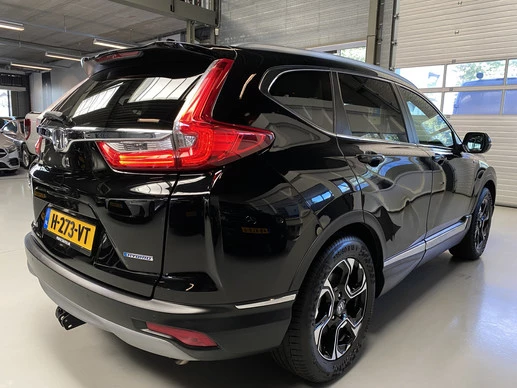 Honda CR-V - Afbeelding 13 van 30