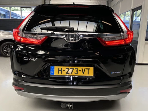 Honda CR-V - Afbeelding 14 van 30