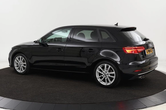 Audi A3 - Afbeelding 2 van 30