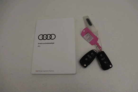 Audi A3 - Afbeelding 21 van 30