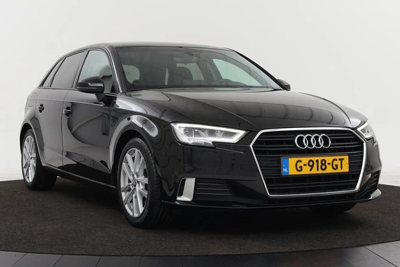 Audi A3 - Afbeelding 29 van 30