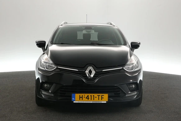 Renault Clio - Afbeelding 4 van 27