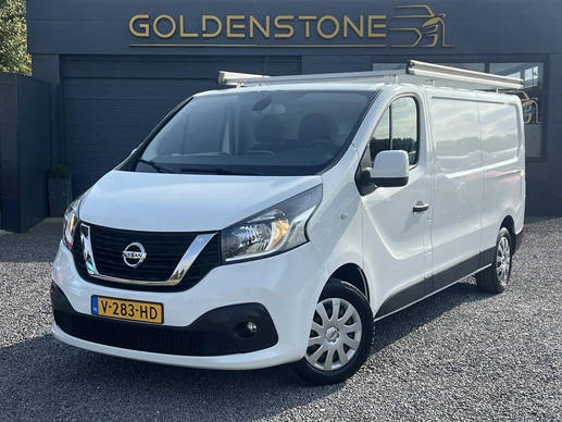 Nissan NV300 - Afbeelding 1 van 30