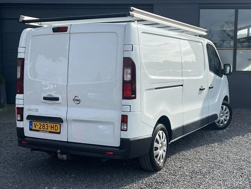 Nissan NV300 - Afbeelding 4 van 30