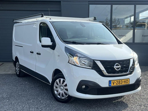 Nissan NV300 - Afbeelding 5 van 30