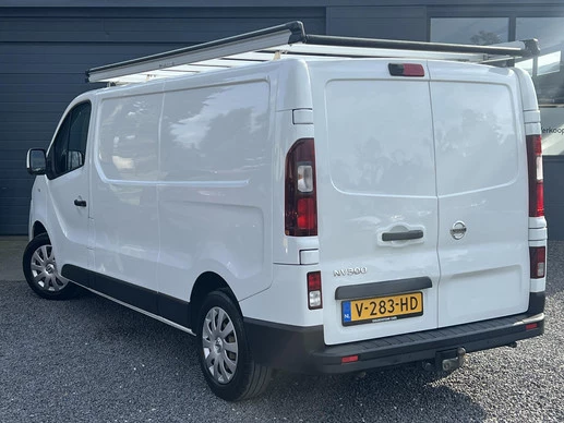 Nissan NV300 - Afbeelding 6 van 30