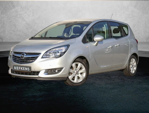 Opel Meriva - Afbeelding 1 van 30