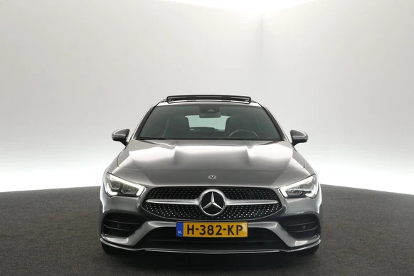 Mercedes-Benz CLA - Afbeelding 4 van 30