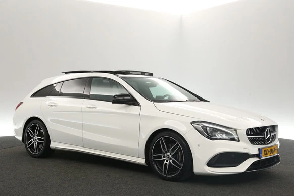 Mercedes-Benz CLA - Afbeelding 3 van 30