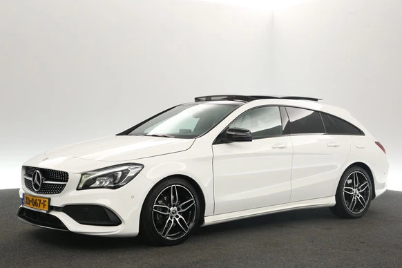 Mercedes-Benz CLA - Afbeelding 6 van 30