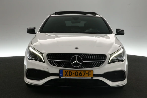 Mercedes-Benz CLA - Afbeelding 23 van 30