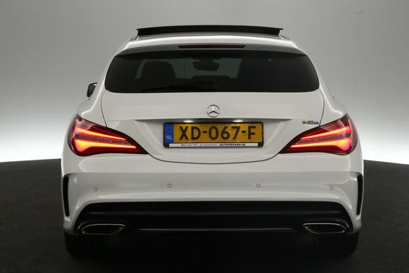 Mercedes-Benz CLA - Afbeelding 24 van 30