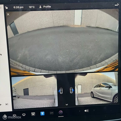 Tesla Model Y - Afbeelding 17 van 23