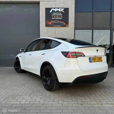 Tesla Model Y - Afbeelding 7 van 23