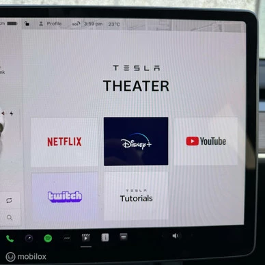 Tesla Model Y - Afbeelding 12 van 23