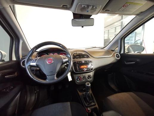 Fiat Punto - Afbeelding 2 van 21