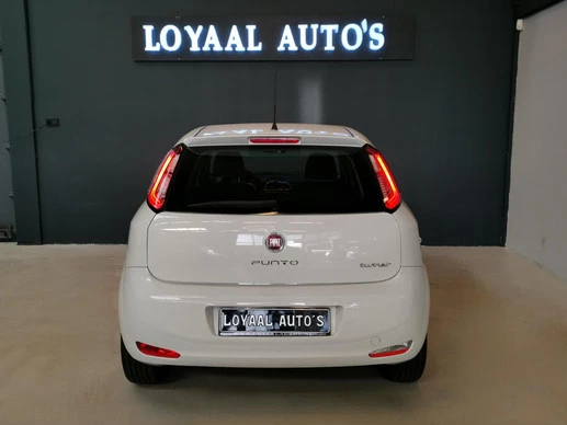 Fiat Punto - Afbeelding 7 van 21