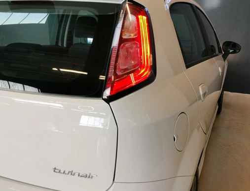 Fiat Punto - Afbeelding 8 van 21