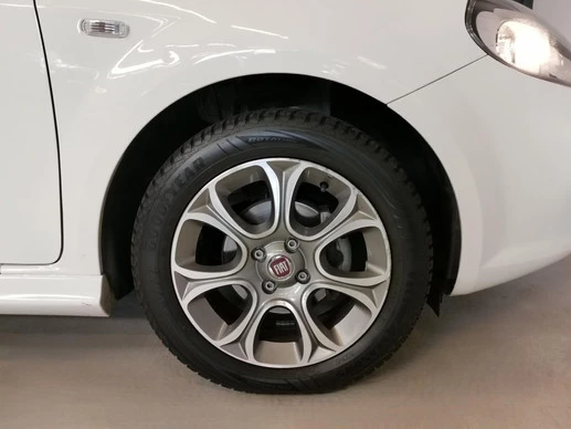 Fiat Punto - Afbeelding 9 van 21