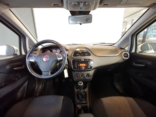 Fiat Punto - Afbeelding 11 van 21