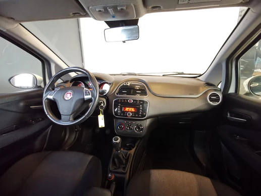 Fiat Punto - Afbeelding 12 van 21