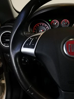 Fiat Punto - Afbeelding 15 van 21