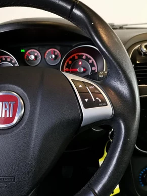 Fiat Punto - Afbeelding 16 van 21